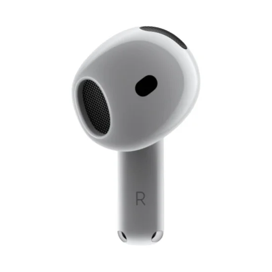 Apple AirPods 4 Noise Cancellation R Earphone Single Piece right (Original)